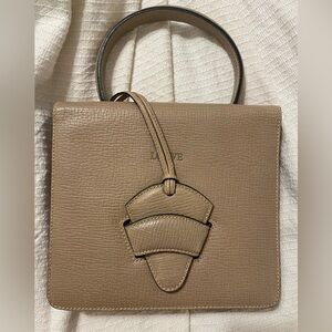 Loewe Barcelona Handbag